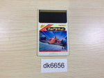 DK6656 World Circuit PC Engine Japan