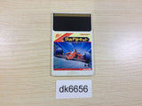 DK6656 World Circuit PC Engine Japan