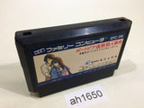 Portopia Renzoku Satsujin Jiken NES Famicom Japan - AH1650