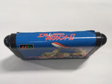 DK8239 Air Management II Koukuuou o Mezase Mega Drive Genesis Japan