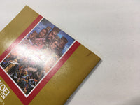 DK4156 Sangokushi II BOXED Mega Drive Genesis Japan