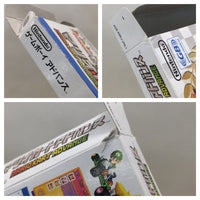 UE6449 Mario Kart Advance BOXED GameBoy Advance Japan