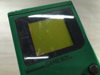LG1473 Not Working - GameBoy Bros. Green Game Boy Console Japan
