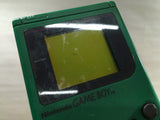 LG1473 Not Working - GameBoy Bros. Green Game Boy Console Japan