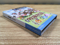 FH5627 Harvest Moon Magical Melody Shiawase No Uta BOXED GameCube Japan