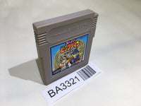 BA3321 Super Bikkuriman Densetsu no Sekiban GameBoy Game Boy Japan