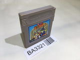 BA3321 Super Bikkuriman Densetsu no Sekiban GameBoy Game Boy Japan