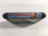 DK5791 World Cup Soccer Mega Drive Genesis Japan