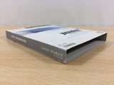 1080 Avalanche Silverstorm BOXED GameCube Japan - FH3002