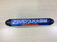 DK5993 Advanced Daisenryaku -Deutsch Dengeki Sakusen- Mega Drive Genesis Japan