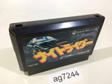 Knight Rider NES Famicom Japan - AG7244