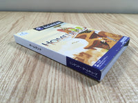 FH6367 Homeland BOXED GameCube Japan