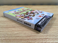 FH5627 Harvest Moon Magical Melody Shiawase No Uta BOXED GameCube Japan