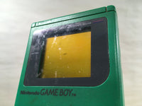 LG1473 Not Working - GameBoy Bros. Green Game Boy Console Japan