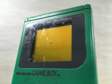 LG1473 Not Working - GameBoy Bros. Green Game Boy Console Japan