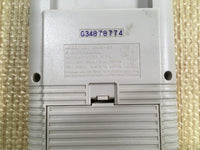 LF8850 With Defects - GameBoy Original DMG-01 Game Boy Console Japan