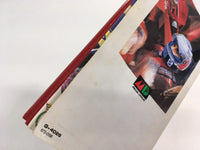DK7232 Super Monaco GP BOXED Mega Drive Genesis Japan