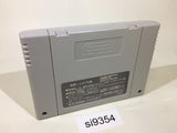 From TV Animation Slam Dunk SD Heat Up!! SNES Super Famicom Japan - SI9354