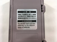 DK6793 Tested Working - GameBoy Pocket Printer Game Boy Console Japan