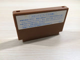 Law of the West BOXED NES Famicom Japan - UE3419