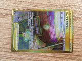 CD7354 Turffield Stadium SR S6a 100/069 Pokemon Card TCG Japan