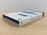 1080 Avalanche Silverstorm BOXED GameCube Japan - FH3002