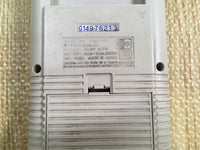 LF9459 With Defects - GameBoy Original DMG-01 Game Boy Console Japan