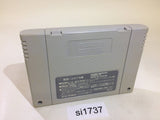 Tecmo Super Bowl 2 Special Edition Football SNES Super Famicom Japan - SI1737