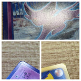 CE2879 Espeon U BW8SF 024/051 Pokemon Card TCG Japan