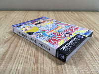 FH7259 Monopoly Party BOXED GameCube Japan