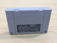 UE8541 Rise Of The Robots BOXED SNES Super Famicom Japan