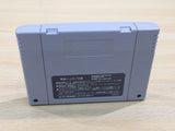 UE8541 Rise Of The Robots BOXED SNES Super Famicom Japan