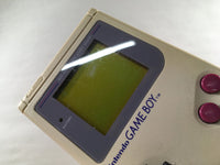 KH6211 With Defects - GameBoy Original DMG-01 Game Boy Console Japan