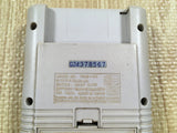 kh4840 Plz Read Item Condi GameBoy Original DMG-01 Game Boy Console Japan