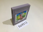 BZ4513 Monster Race Okawari GameBoy Game Boy Japan