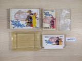 Final Fantasy 1 BOXED NES Famicom Japan - UE3027