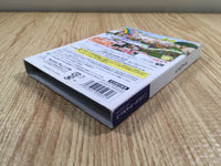 FH6367 Homeland BOXED GameCube Japan