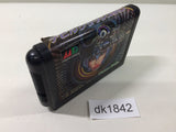 Devil Crash MD Mega Drive Genesis Japan - DK1842
