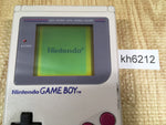 KH6212 With Defects - GameBoy Original DMG-01 Game Boy Console Japan