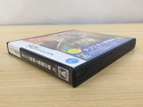 Layton Kyouju to Akuma no Hako BOXED Nintendo DS Japan - UE7302