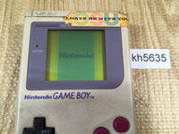 KH5635 With Defects - GameBoy Original DMG-01 Game Boy Console Japan