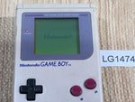 LG1474 Tested Working - GameBoy Original DMG-01 Game Boy Console Japan