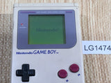 LG1474 Tested Working - GameBoy Original DMG-01 Game Boy Console Japan