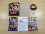 Ultimate Muscle Legends vs. Kinnikuman Nisei BOXED GameCube Japan - UE7194