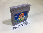 BA3322 Star Sweep GameBoy Game Boy Japan