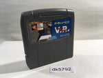 DK5792 Virtua Racing Deluxe SUPER 32X Mega Drive Genesis Japan