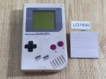 LG1690 Not Working - GameBoy Original DMG-01 Game Boy Console Japan