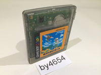 BY4654 Konchu Hakase 3 GameBoy Game Boy Japan