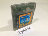 BY4654 Konchu Hakase 3 GameBoy Game Boy Japan