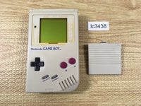 LC3438 Not Working - GameBoy Original DMG-01 Game Boy Console Japan